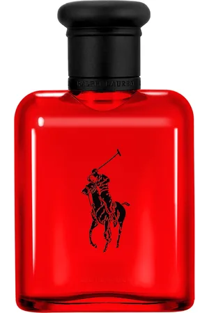 Ralph Lauren Polo Red Eau de Toilette