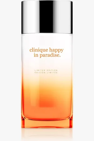 Clinique Happy in Paradise Limited Edition Eau de Parfum, 100ml