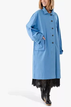 Lollys Laundry Russi Rain Coat