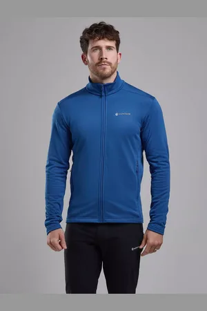 Montane Protium Lightweight Breathable Jacket