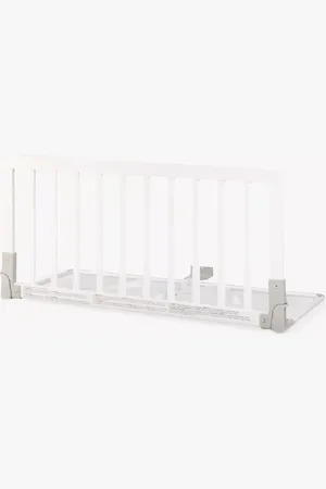 Baby Dan Wooden Bed Guard Rail, FSC-Certified (Wood)