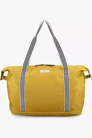 Joules Coast Collection Packaway Duffle Bag