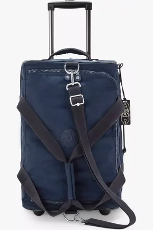 Kipling Teagan US 54cm 2-Wheel Duffle Cabin Case