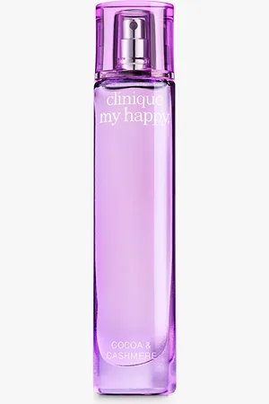 Clinique My Happy Cocoa & Cashmere Eau de Parfum, 15ml