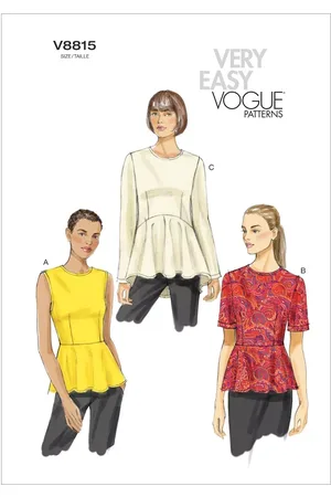 vogue Women