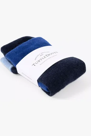 CELTIC & CO. Recycled Cashmere Wrist Warmers