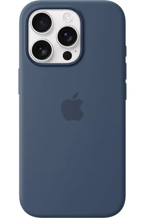 Apple IPhone 16 Pro Silicone Case with MagSafe