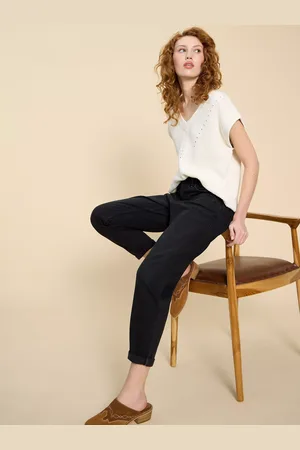 White Stuff Freya Straight Leg Jeans