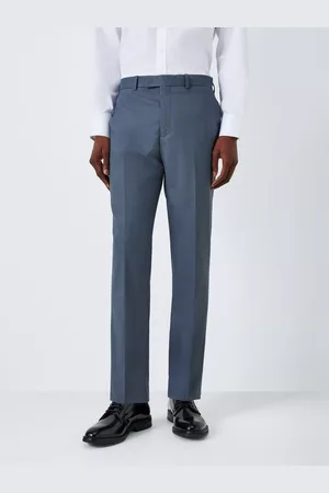 John Lewis Slim Fit Starter Suit Trousers