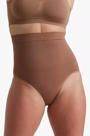 Ambra Power Lite High Waist Briefs