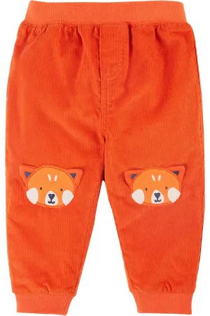 Frugi Baby Cassius Cord Trousers