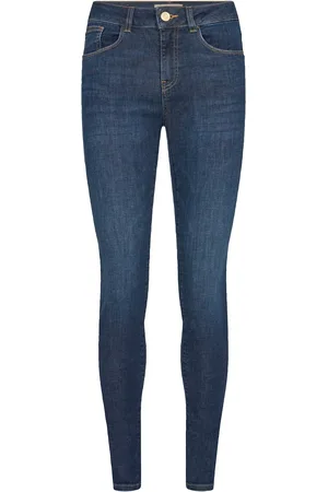 Mos Mosh Alli Skinny Fit Jeans