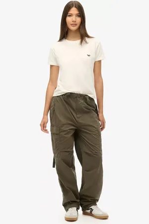 Superdry Parachute Grip Trousers