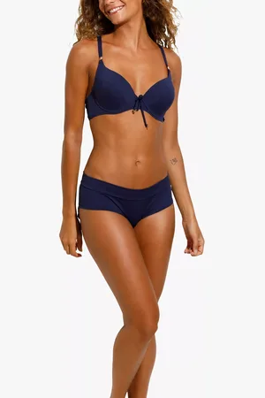 Panos Emporio Lydia Push Up Bikini Top