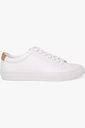 Ration.L Unisex Vegan R-KIND Trainers