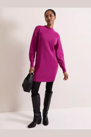 Phase Eight Eliana Jumper Dress