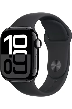 Apple Watch Series 10 GPS + Cellular, 42mm, Aluminium Case, Sport Band