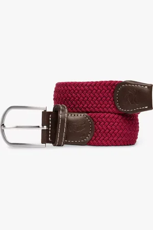 Swole Panda Recycled Woven Belt