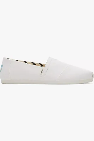 TOMS Alpargata Espadrille Shoes