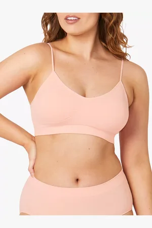 Ambra Bare Essentials Wire Free Padded Bra