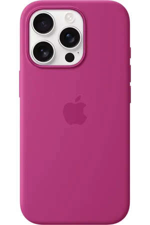 Apple IPhone 16 Pro Silicone Case with MagSafe