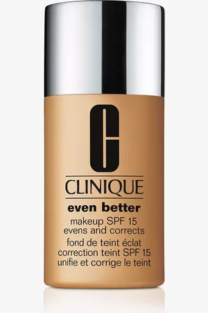 Clinique Even Better Makeup Foundation SPF 15