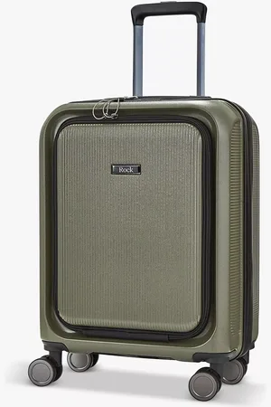 Rock & Candy Austin 8-Wheel 55cm Cabin Case