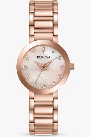BULOVA Women