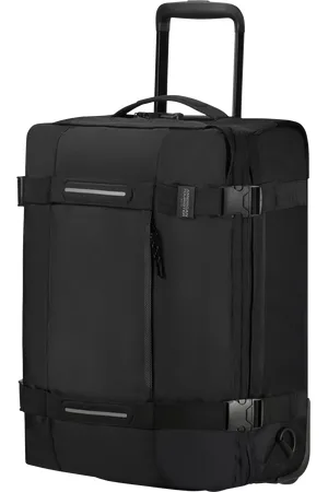 American Tourister Urban Track 2-Wheel 55cm Duffle Cabin Case