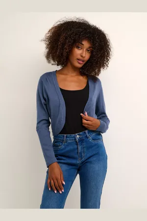 Kaffe Astrid Bolero Cardigan