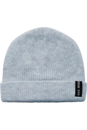 Mos Mosh Thora Knitted Beanie Hat