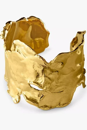 Deborah Blyth Oceanus Adjustable Cuff