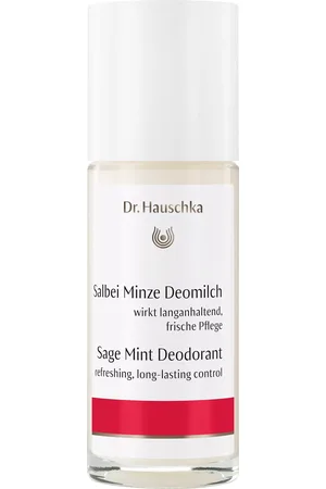 Dr. Hauschka Deodorant Sage Mint Roll-On, 50ml