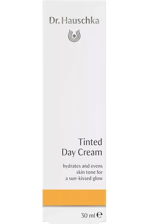 Dr. Hauschka Tinted Day Cream, 30ml