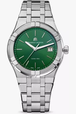Maurice Lacroix AI1108-SS002-630-1 Men