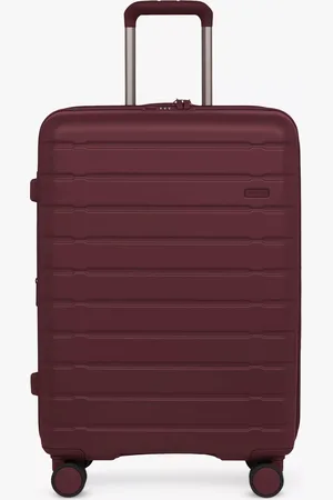 Antler Stamford 4-Wheel 68cm Medium Expandable Suit Case