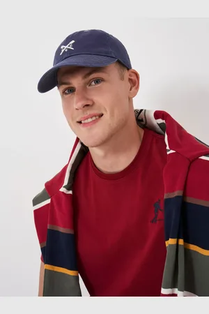 J.Crew Cotton Baseball Cap