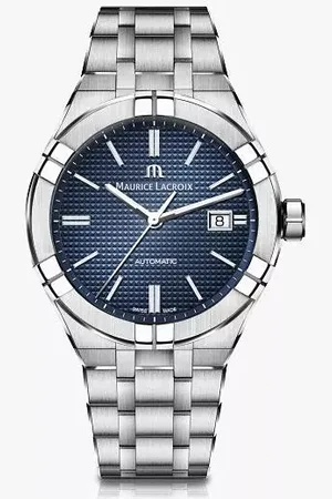 Maurice Lacroix AI6008-SS002-430-1 Men