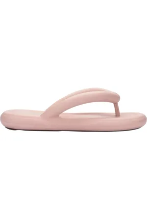 Melissa Free Jelly Flip Flops