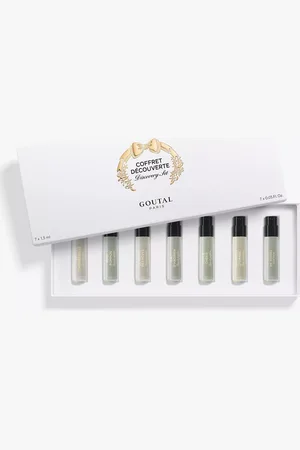 Annick Goutal Discovery Kit Fragrance Gift Set, 7 x 1.5ml
