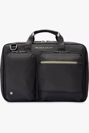 Briggs & Riley Medium Expandable Briefcase