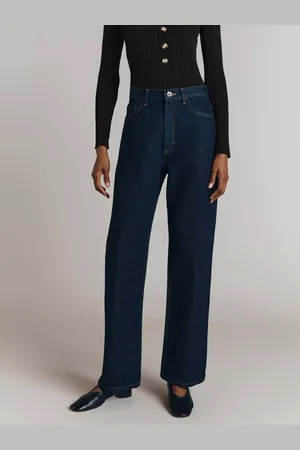 Ghost Amerie Straight Leg Jeans
