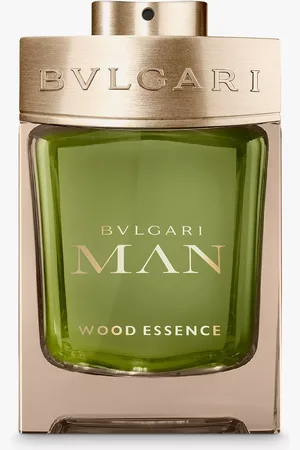 Bvlgari Man Wood Essence Eau de Parfum