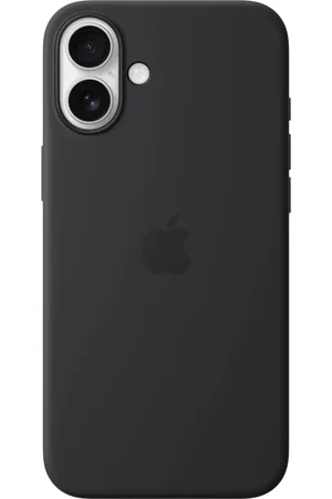 Apple IPhone 16 Plus Silicone Case with MagSafe