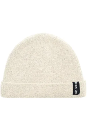 Mos Mosh Thora Knitted Beanie Hat