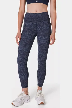 Sweaty Betty Power 7/8 Gym Leggings