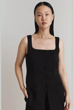 Ghost Mirabelle Waistcoat
