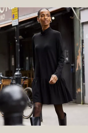 Baukjen Justine Mini Dress