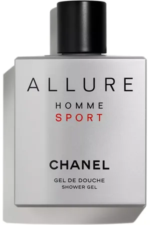 CHANEL Allure Homme Sport Shower Gel, 200ml
