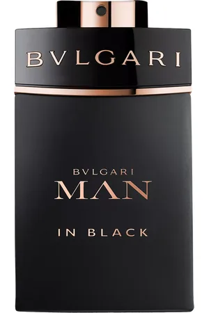 Bvlgari MAN In Black Eau e Parfum